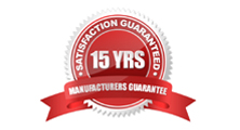 Fifteen Year Guarrantee