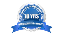Ten Year Guarrantee